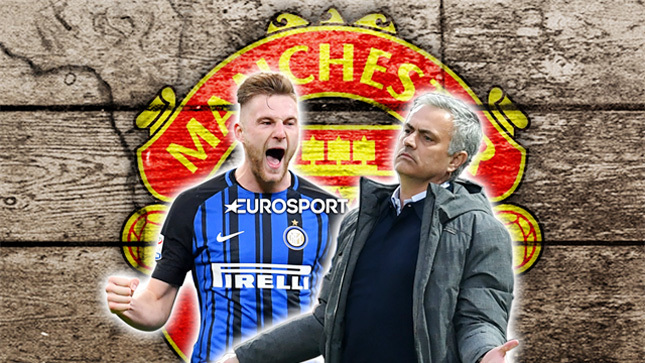 8Live đưa tin Mourinho chỉ đích danh 2 cầu thủ MU cần mua gấp