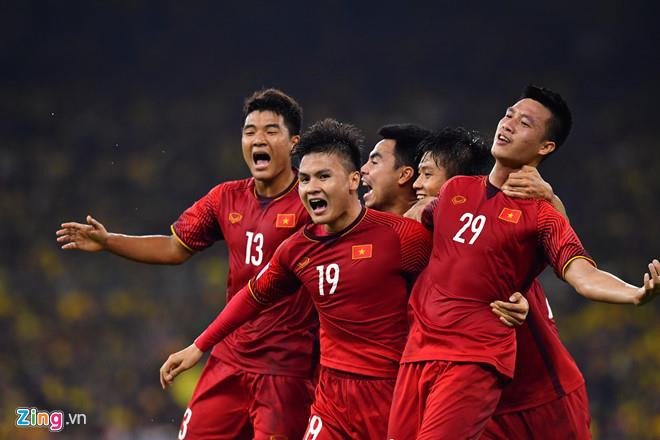 8Live đưa tin Xác nhận đối thủ xếp hạng 82 của Việt Nam tại King"s Cup 2019