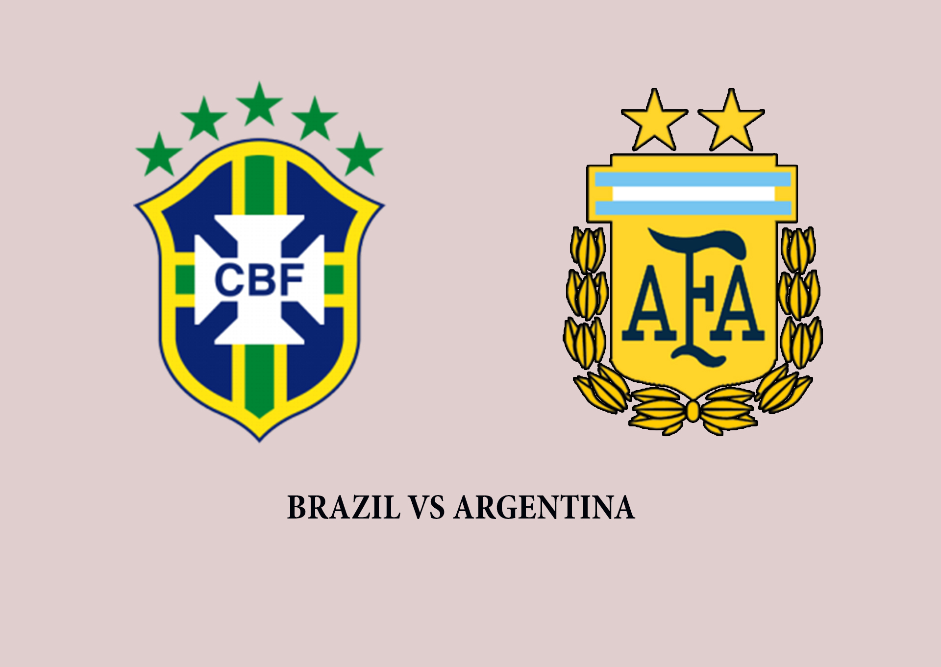 8Live nhận định Brazil vs Argentina: Đả bại hàng xóm