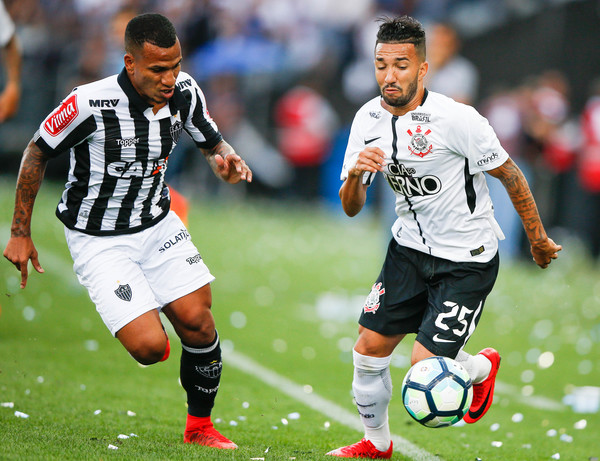 8Live nhận định Corinthians vs America Mineiro – 04h00