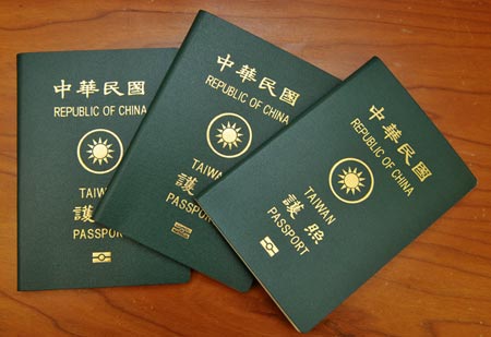 Cần phải làm những gì khi bạn muốn làm lại visa tại Đài Loan
