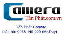 Lắp đặt camera quận 10- Tấn Phát cung cấp camera với giá tốt nhất.