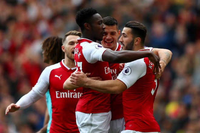 Mibet nhận định Ostersunds – Arsenal: Học hỏi MU, “Pháo thủ” quyết thắng 