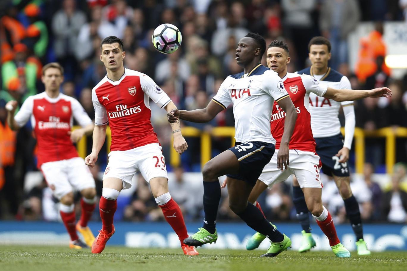 Mibet nhận định Tottenham vs Arsenal: Thết đãi tiệc tấn công