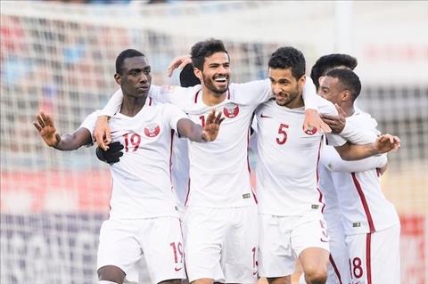 Mibet nhận định U23 Palestine vs U23 Syria  (ASIAD 2018) 
