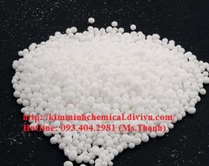 Muối lạnh ammonium chloride Nh4cl 99.5%min