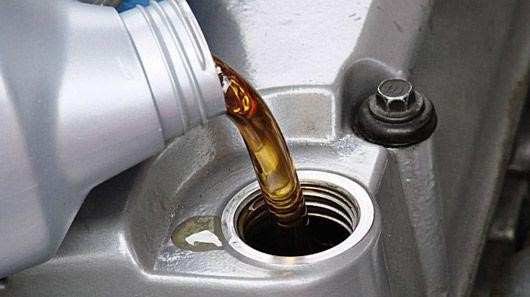 Những việc cần làm để có thể thay dầu xe ô tô