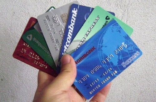Cách nạp tiền online Vinaphone trả trước qua thẻ ATM