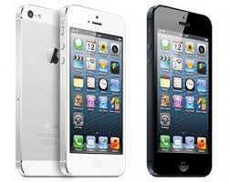 Cực hot : Iphone 5/32GB xách tay = 5.000.000vnđ