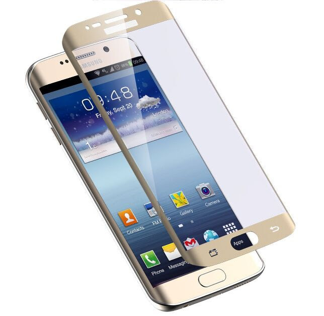 Cường lực Samsung S8 S8 plus full màn hình giá rẻ HCM