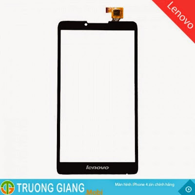 Giá thay cảm ứng LENOVO tại Trường Giang Mobi