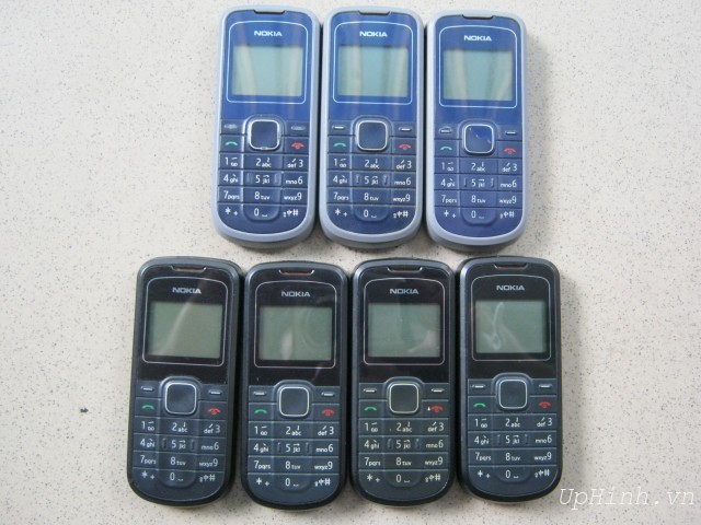Nokia 1202 - Giá 385.000đ