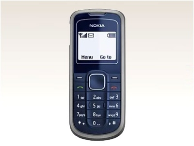 Nokia 1202 Blue - Giá 385.000đ
