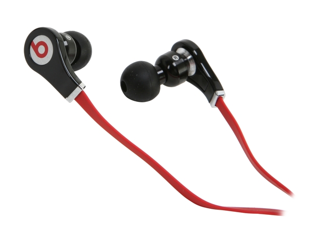 TAI NGHE IN-EAR MONSTER BEATS TOUR BY DR.DRE - Giá 28.000đ