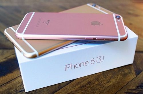 Top 5 smartphone hút khách hậu Tết Nguyên Đán 2016