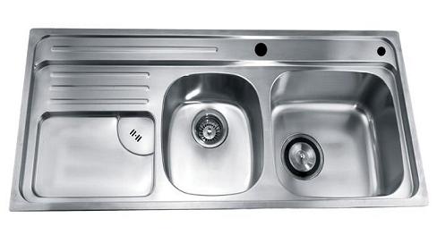 Inox Việt : chậu rửa cao cấp, lavabo inox uy tín chất lượng tại TP.HCM