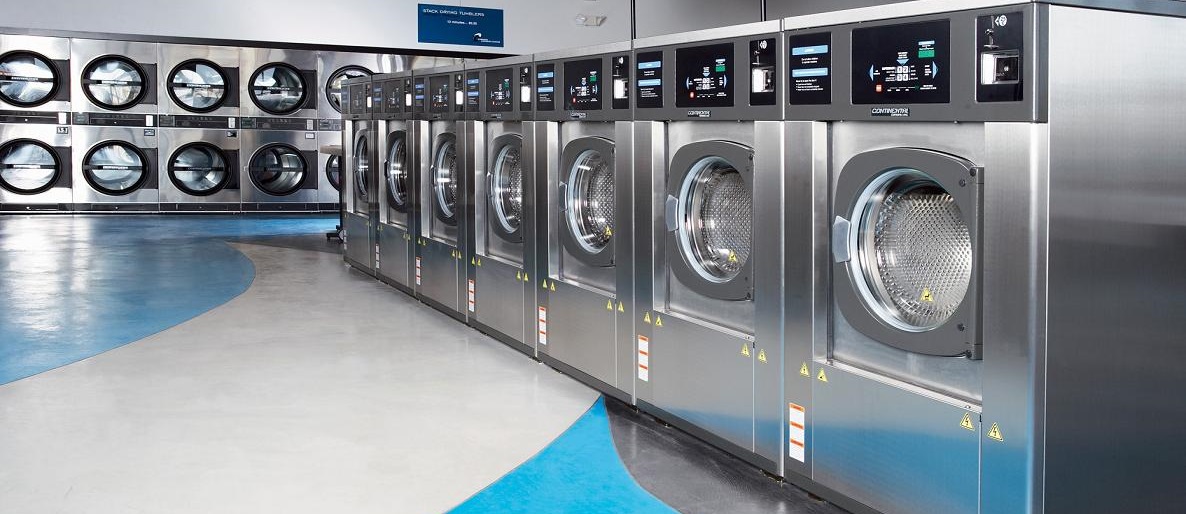 Máy giặt công ngiệp sản phẩm chất lượng cao bảo hành dài hạn.