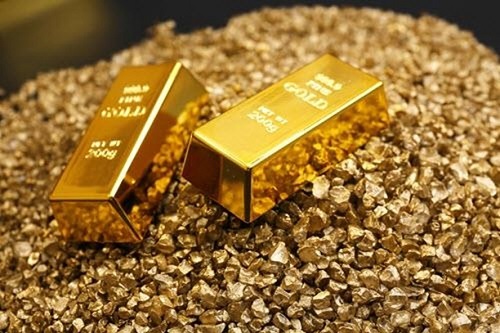 Hôm nay ngày 29-8 Giá vàng SJC tăng vọt và lập kỷ lục mới