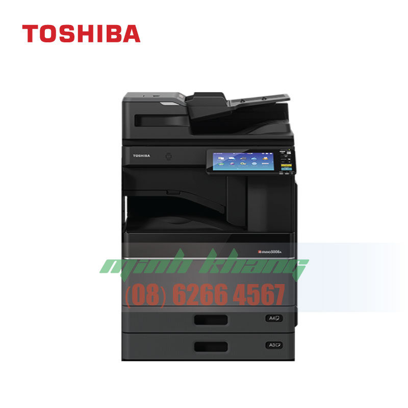 Máy photocopy Toshiba 2508A, model 2016 - Minh Khang