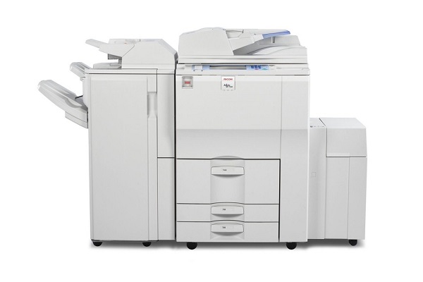 Máy photocopy màu ricoh 7500