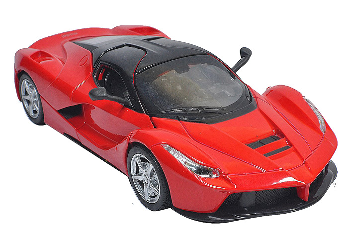 MÔ HÌNH 1/32 SIÊU XE LA FERRARI - Giá 195.000đ