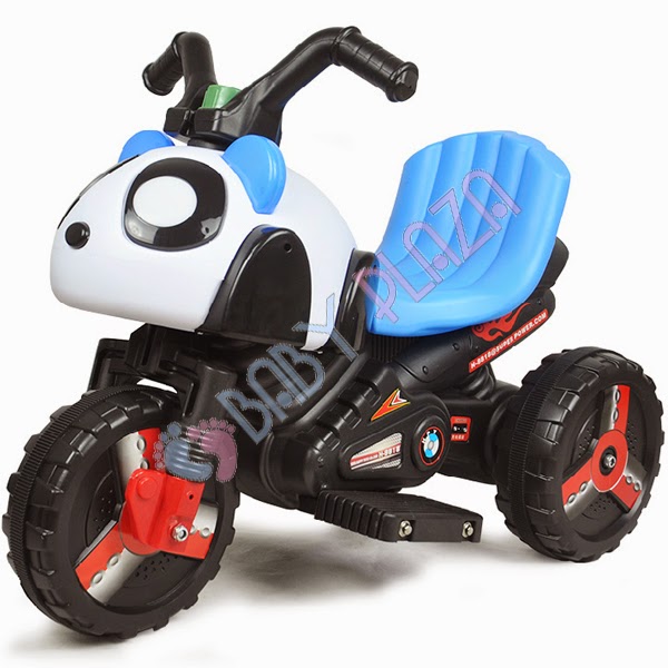 Xe mô tô điện trẻ em 8818M món quà ý nghĩa dành cho bé tại Tp.HCM