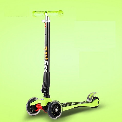 Xe trượt scooter 21st -V02 dành cho trẻ em