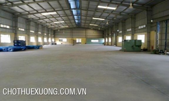 Xưởng cho thuê ở Huyện Nga Sơn Thanh Hóa