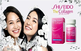 Hãy Làm Đẹp Cho Làn Da Mình Bằng Collagen Shiseido 126 Viên Của Nhật Bản
