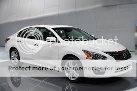 Nissan teana 2013 hoàn toàn mới nhập Mỹ chính hãng Nissan Hà Đông