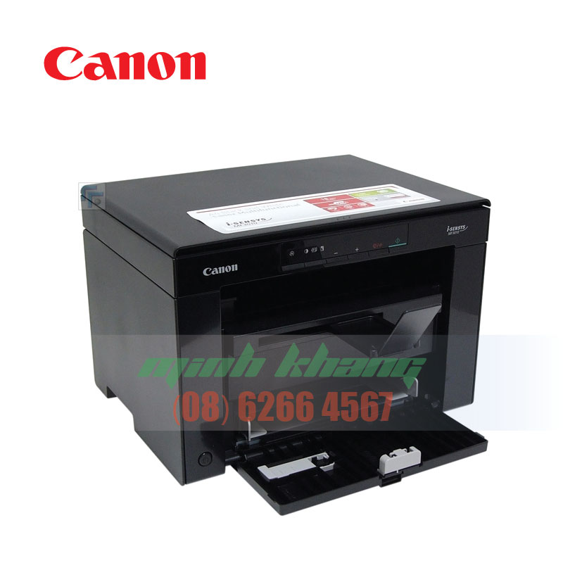 Máy in laser đa chức năng Canon MF 3010 AE