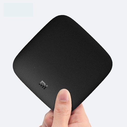 Xiaomi Android TV Box phiên bản mới nhất Ultra HD 4K 3D (2015) - Giá 1.449.000đ