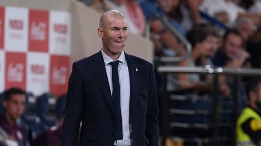 thể thao 24h:Hòa đáng tiếc, Zidane nói gì về màn trình diễn của đội nhà?