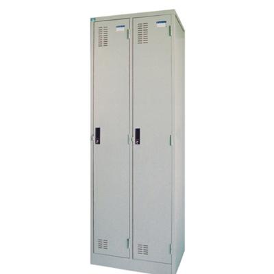 Tủ sắt locker đựng đồ cá nhân chuyên dụng TU981-2K