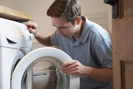 Tại sao máy giặt bị rò rỉ nước