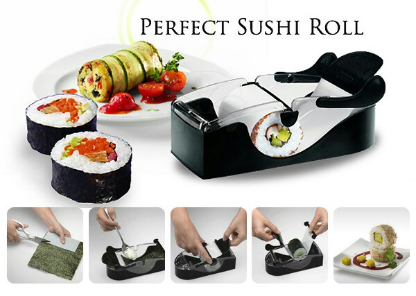 Dụng cụ cuộn Sushi - Giá 70.000đ