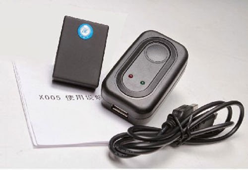 Chuyên cung cấp thiết bị nghe lén siêu nhỏ, máy nghe lén từ xa có định vị giá rẻ - Giá 1.100.000đ