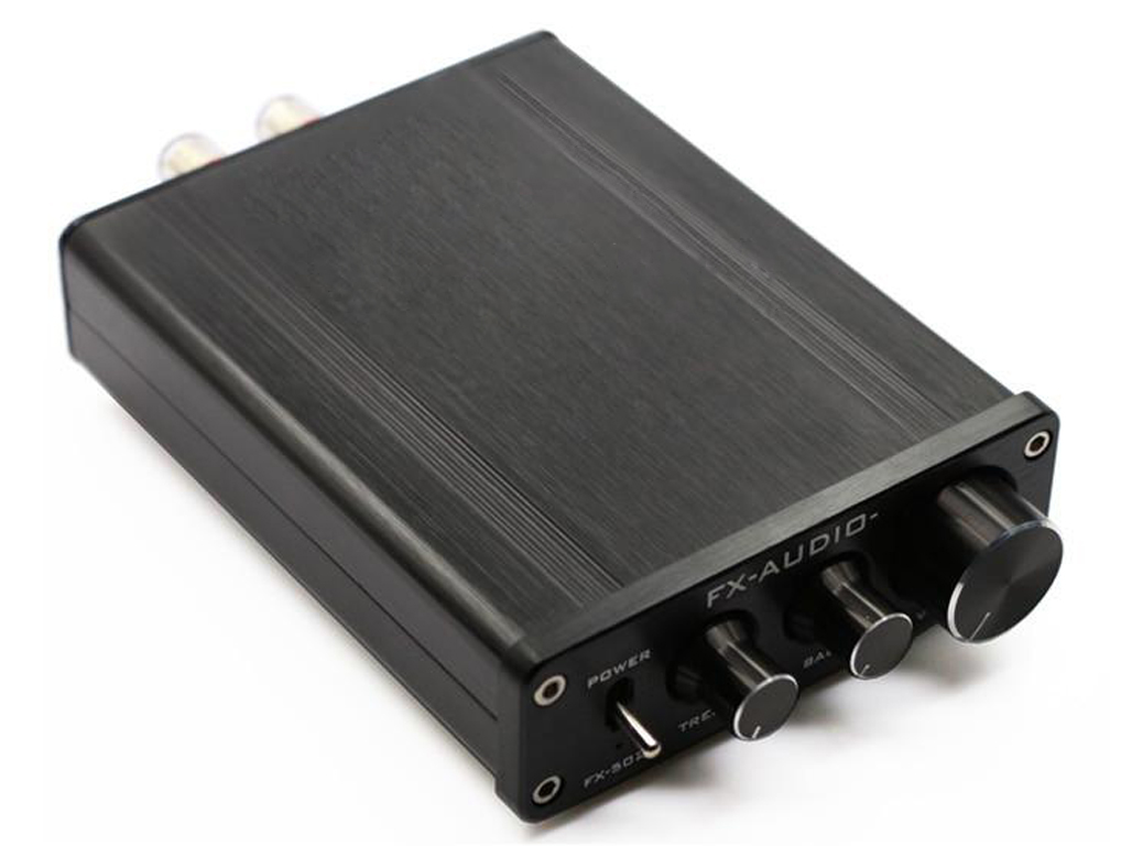 FX Audio amplifier mini - Giá 900.000đ