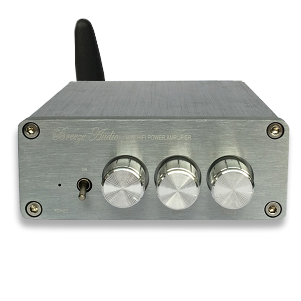 Class D Amplifier Bluetooth - Beeze Audio - Giá 900.000đ