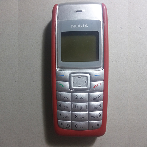 Điện thoại Nokia 1100i hàng đẹp - Giá 100.005đ