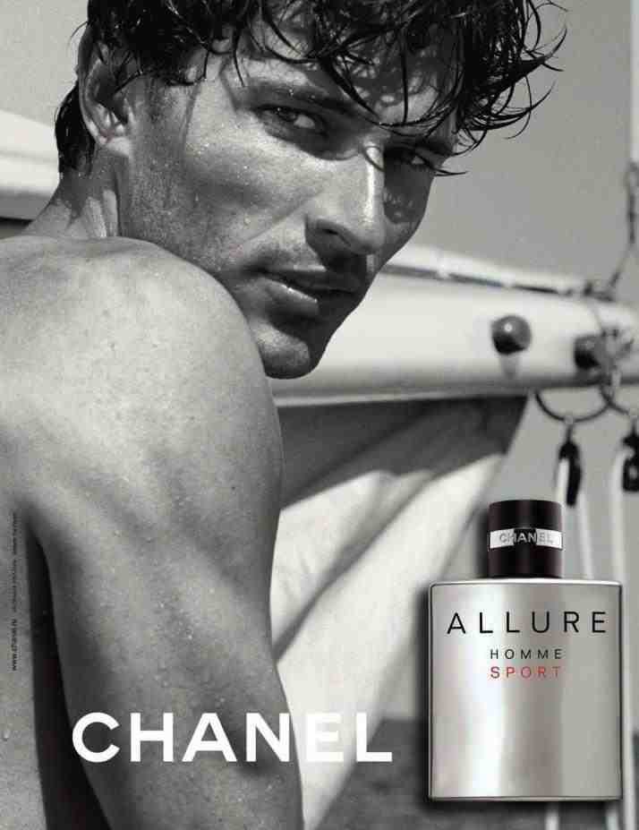 Nước Hoa Nam Chanel Allure Homme Sport - Giá 159.000đ
