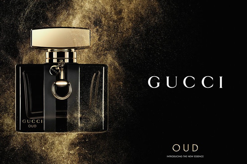 Nước Hoa Nam Gucci Oud - Giá 159.000đ