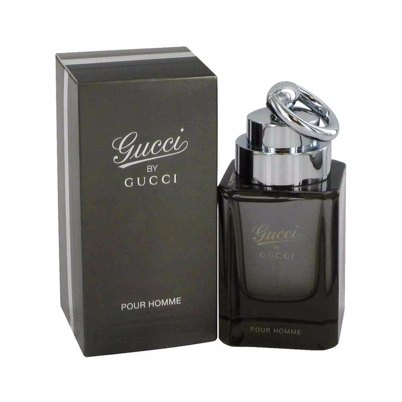 Nước Hoa Nam Gucci By Gucci Pour Homme - Giá 159.000đ