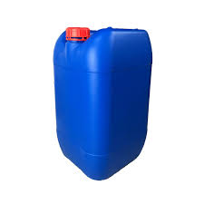 Dụng cụ đựng hóa chất, can nhựa HPDE, can nhựa 25l